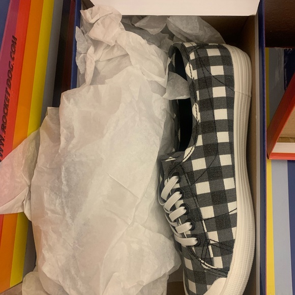 Rocket Dog Chowchow Park It - Picture 6 of 6